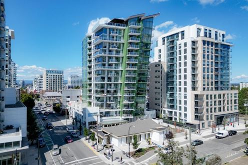 1400 Vancouver Street 