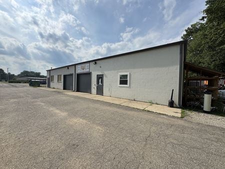 Photo of commercial space at 62 Enterprise Dr in Ann Arbor