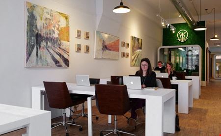 Photo of commercial space at 64 Hurontario Street in Collingwood