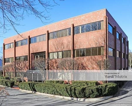 Office space for Rent at 190 North Main Street in Natick
