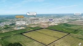 Leduc Industrial Land