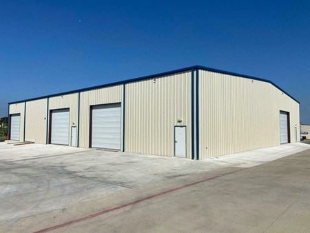 Industrial space for Rent at 3807 East University Avenue in Georgetown