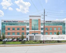 North Cypress Medical Center - Professional Building III