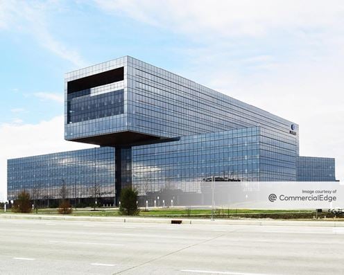 Zurich North America Headquarters