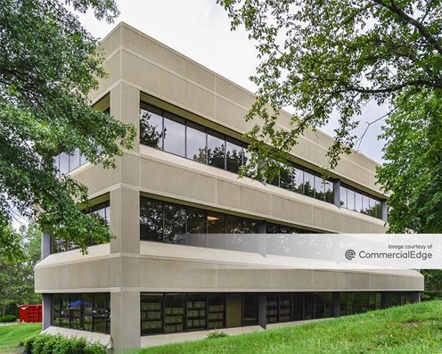 Holmes Corporate Center I