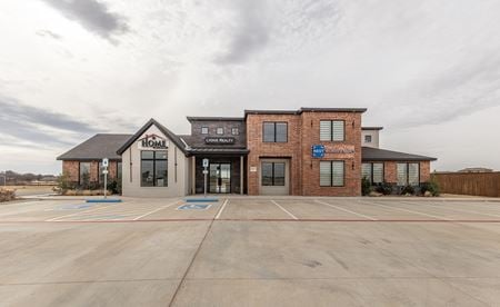 Office space for Sale at 3805 146th St in Lubbock