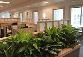Intelligent Office (Nashville) - Intelligent Office - Nashville
