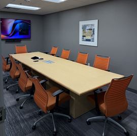 Catalyst Workspaces