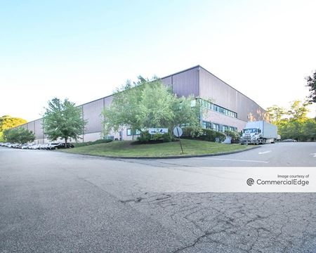 Industrial space for Rent at 5 Enterprise Drive in Old Lyme