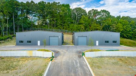 Industrial space for Sale at 3906-3907 Caine Lane in Chattanooga