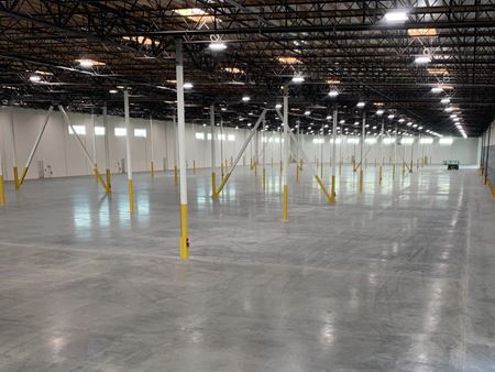 10,000-20,000 sq ft available | Vernon, CA Warehouse for Rent - #1051 - Vernon