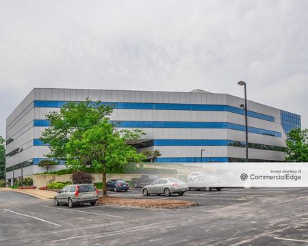 Forty Pointe - Chesterfield