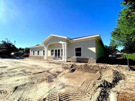 Photo of commercial space at 108 South Park Avenue in Apopka