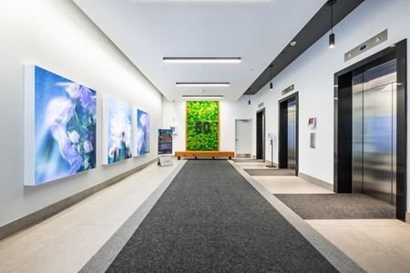 Photo of commercial space at 60 Adelaide Street East in Toronto