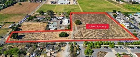 Other space for Sale at 5181 Live Oak Ave in Oakley