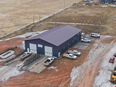 Industrial space for Sale at 2226 124th T Ave in Watford City