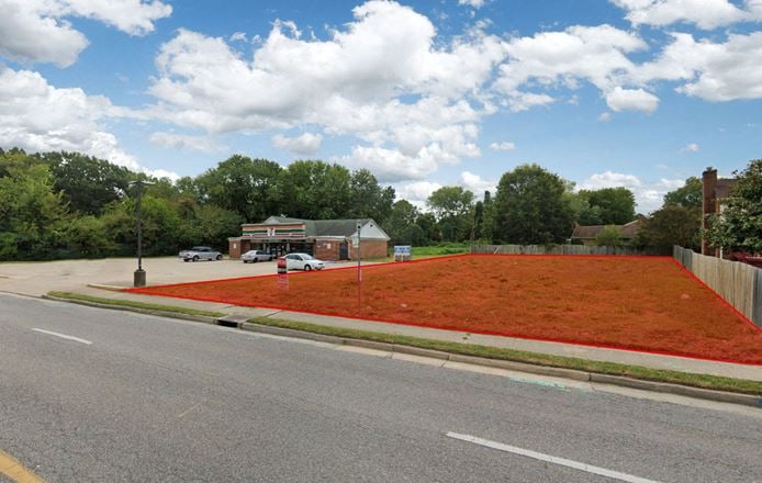 436 Fox Hill Road
