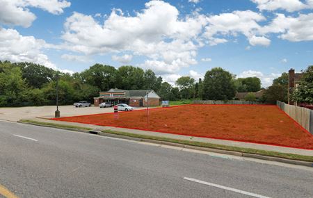 Photo of commercial space at 436 Fox Hill Road in Hampton