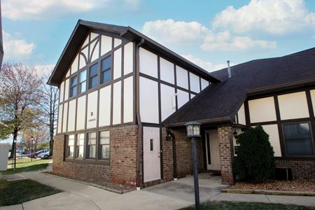 Commercial space for Rent at 10850 Pearl Rd. in Strongsville