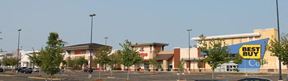 Retail Space in High-Traffic Shopping Center