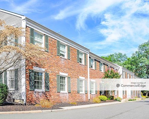 Lawrenceville Office Park