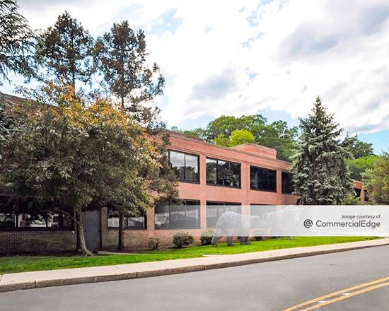 200 Pemberwick Road
