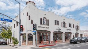 1890 - 1934 East Main Street