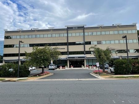 Photo of commercial space at 8230 Boone Blvd, Suite 200 in Tysons Corner