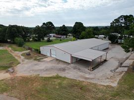 4036 Farm to Market Road 2767