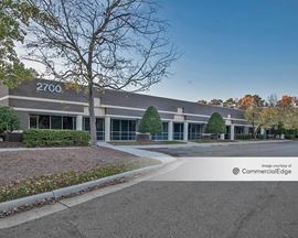2700 Gateway Centre Blvd