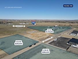 8522 S Frontage Rd