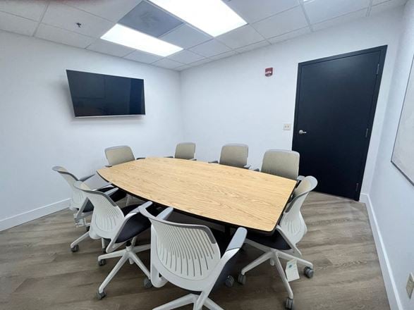 The Connect - Souder Properties