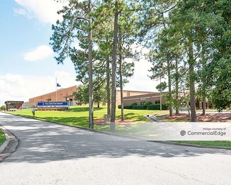 Industrial space for Rent at 23 Windham Blvd in Aiken