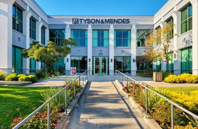 Regus - Novato - Bel Marin Keys Blvd