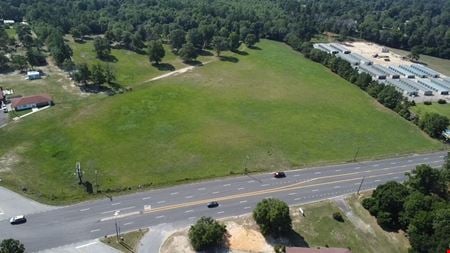 Photo of commercial space at  May Royal Dr and Columbia Hwy N in Aiken