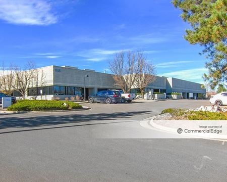Commercial space for Rent at 8955 South Ridgeline Blvd in Highlands Ranch