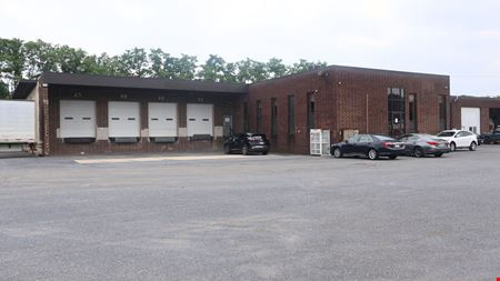 Photo of commercial space at 7651 Derry Street in Harrisburg