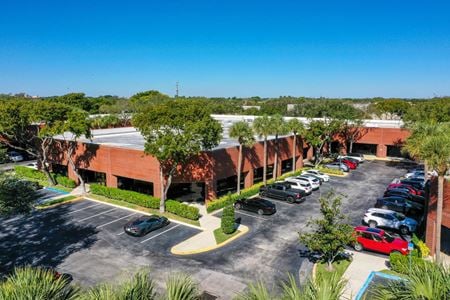 Photo of commercial space at 951 Broken Sound Pkwy NW in Boca Raton