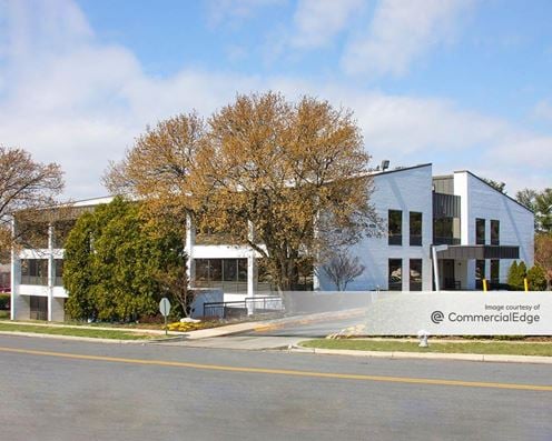 Doctors Medical Park East & West Buildings