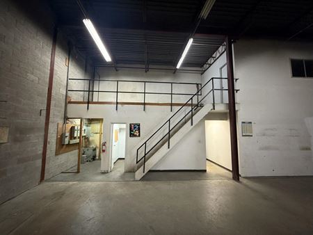 Photo of commercial space at 1060 Salk Rd in Pickering
