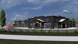 Lot 3 at Lewis Ranch
