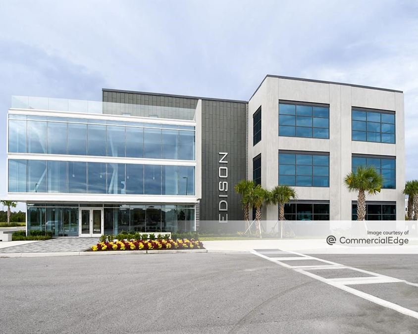 Edison Suncoast Building 1 1785 Northpointe Pkwy, Lutz, FL