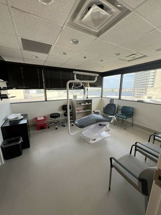 Baptist Health/Pavilion Bldg.