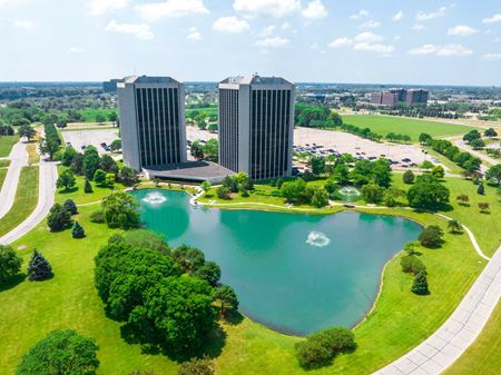Commercial space for Rent at 3 Parklane Boulevard in Dearborn