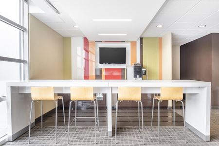 Coworking space for Rent at 1829 Reisterstown Road Suite 350 in Pikesville