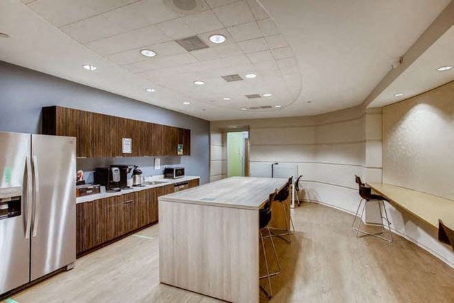 Lisle Office Evolution