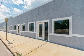 (4) Office/ Retail Suites :: 800 SF- 1,350 SF :: Ybor City