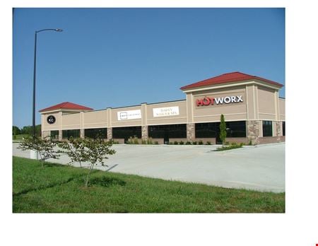 Retail space for Rent at 4797 Sienna Drive in Saint Joseph