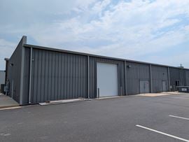 FLEX / WAREHOUSE / OFFICE SUITE