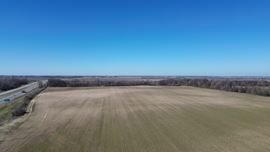 67 acres with Future I-57 frontage